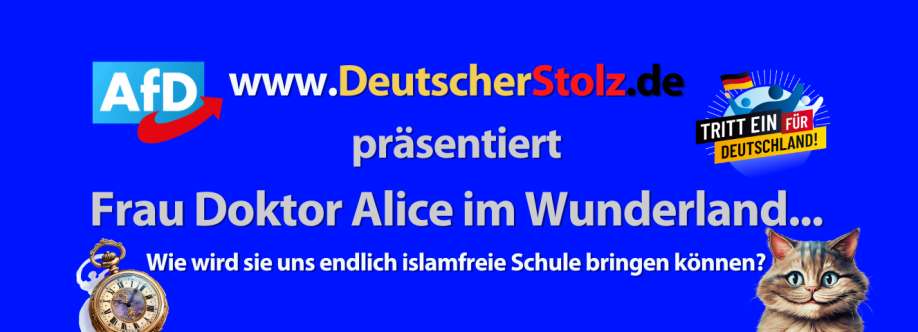 DeutscherStolz.de Cover Image