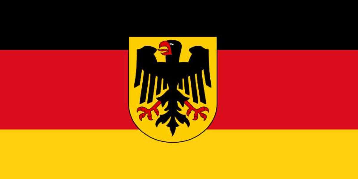Eine eigene Interpretation der deutschen Nationalhymne