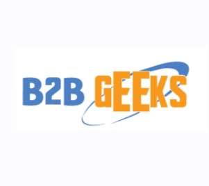 B2B Geeks Profile Picture
