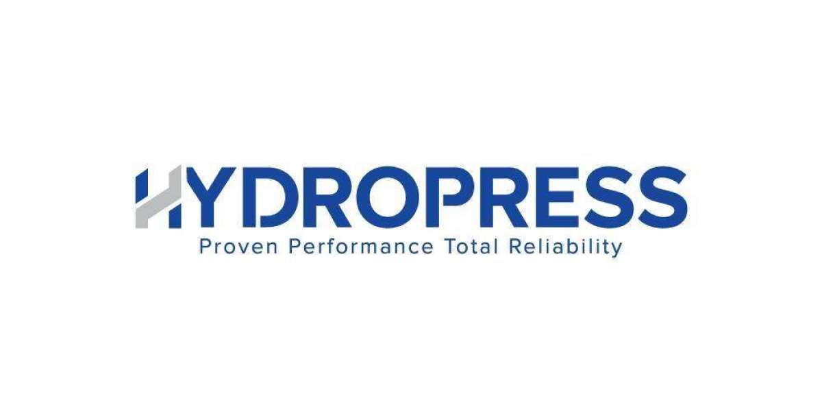 Poly Proplane Filter Plates: Unlock Unmatched Filtration Quality - Hydro Press Industries