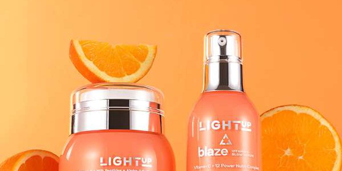Summer Sunkissed, Not Skin-Kissed? Light Up Your Glow!