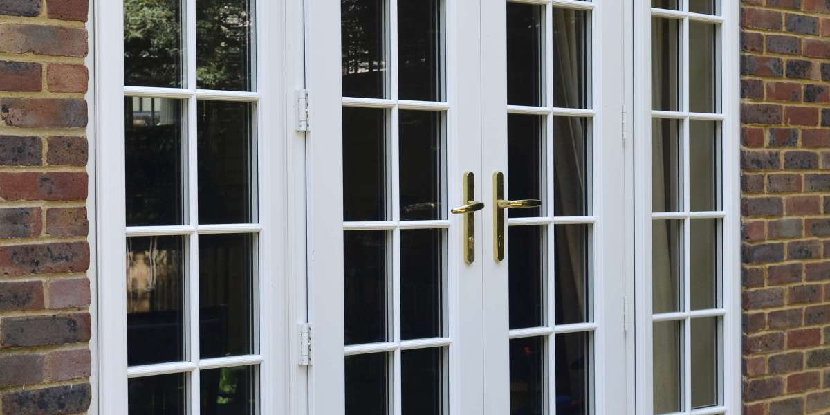 Urban Dorz: UPVC Casement Windows for Modern Homes