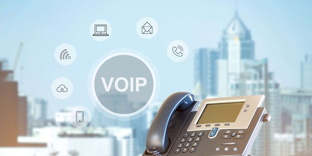 Unlocking the Potential of VoIP Phone Systems