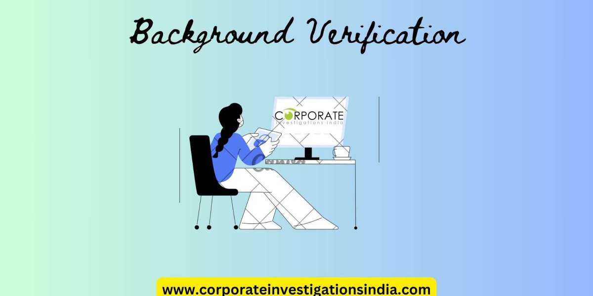 Verified Excellence: Background Verification Check