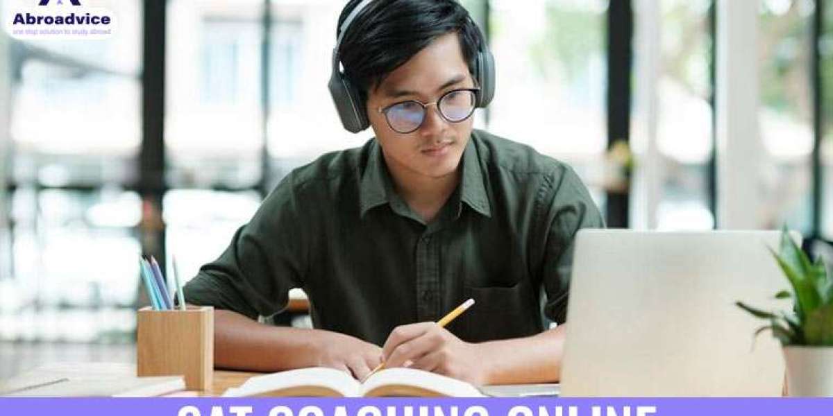 Master the SAT with Online Coaching: Your Gateway to Success