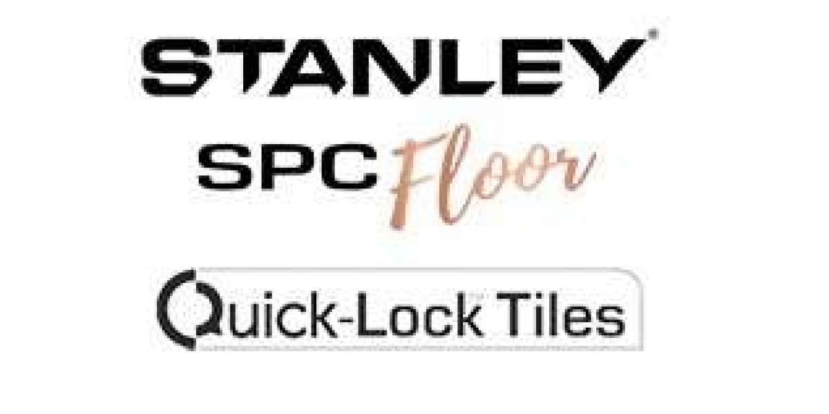 High-Quality SPC Flooring in India