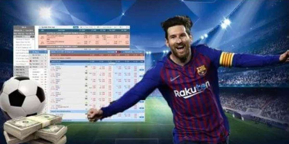 Guide To Calculate Over/Under Bet in Football Betting