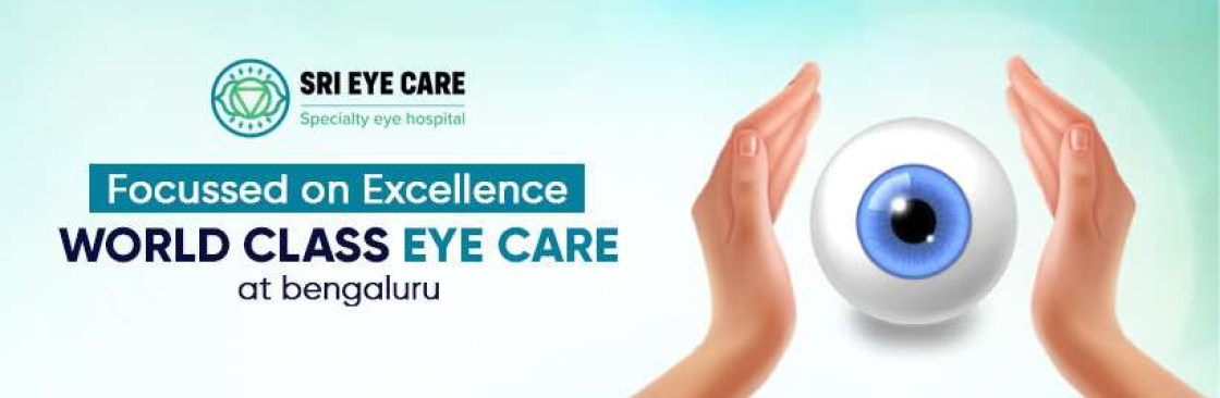 Sri Eye Care Cover Image