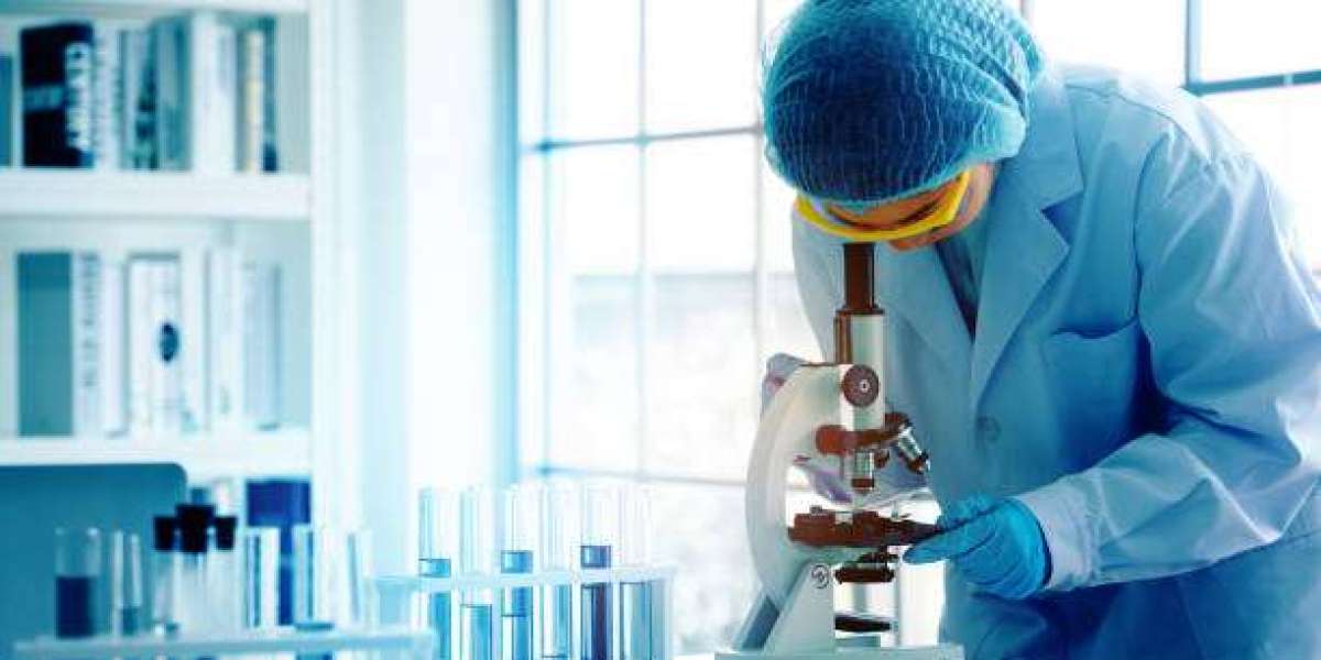 Precise Pathology: Complete Labs in East Delhi and Beyond