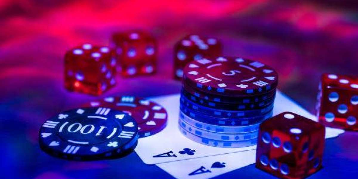 Unlocking the Thrill: MCW Casino - The Philippines Premier Gaming Destination