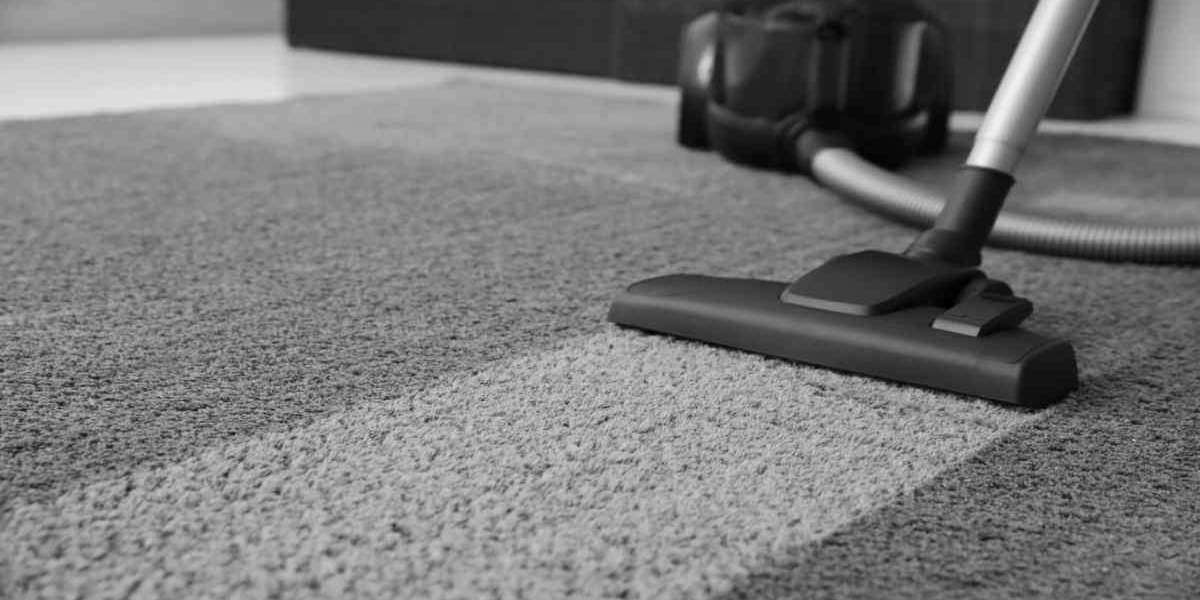 Wellness Underfoot: The Importance of Carpet Cleaning
