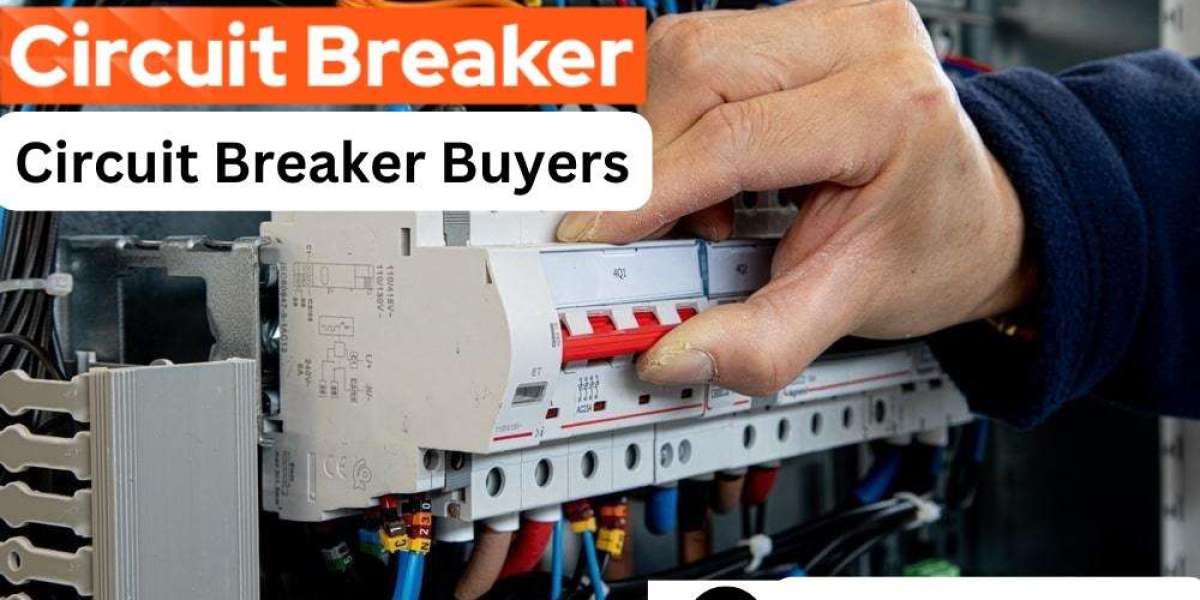 Sell Circuit Breakers Wyoming