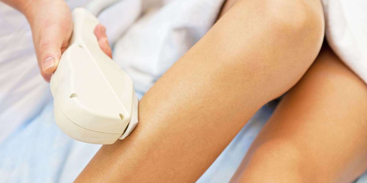 "Laser Hair Removal: Safety Tips"