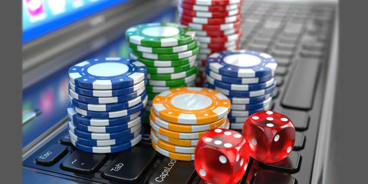 MCW Casino - The Philippines Premier Gaming Destination