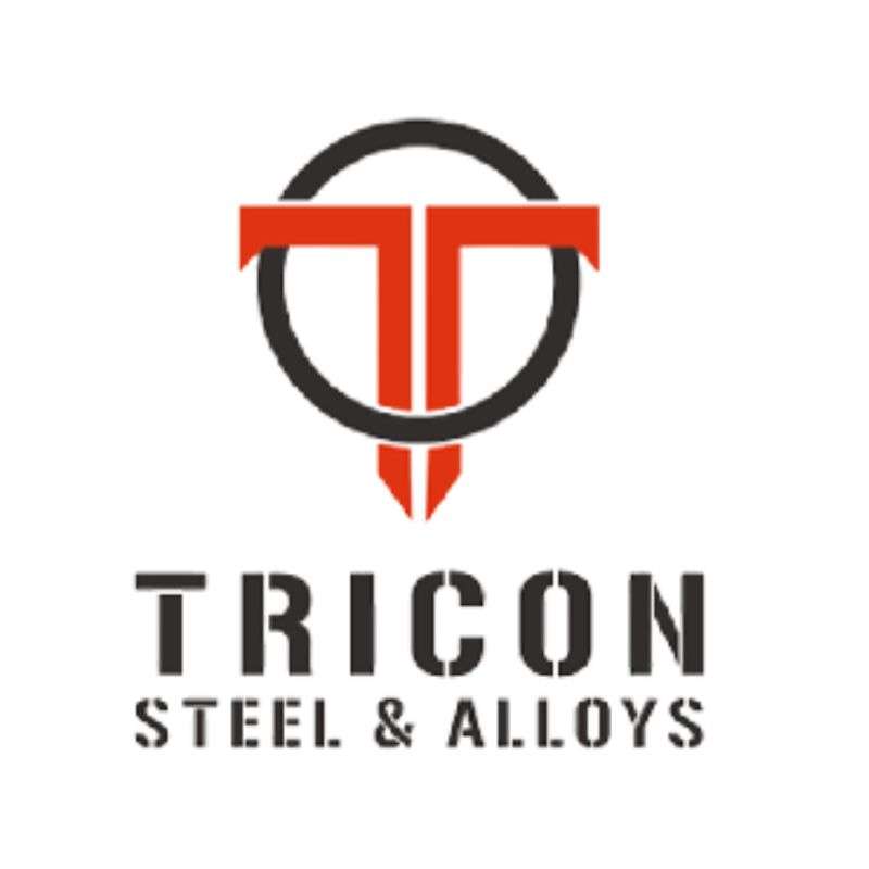 Tricon Steel & Alloys Profile Picture