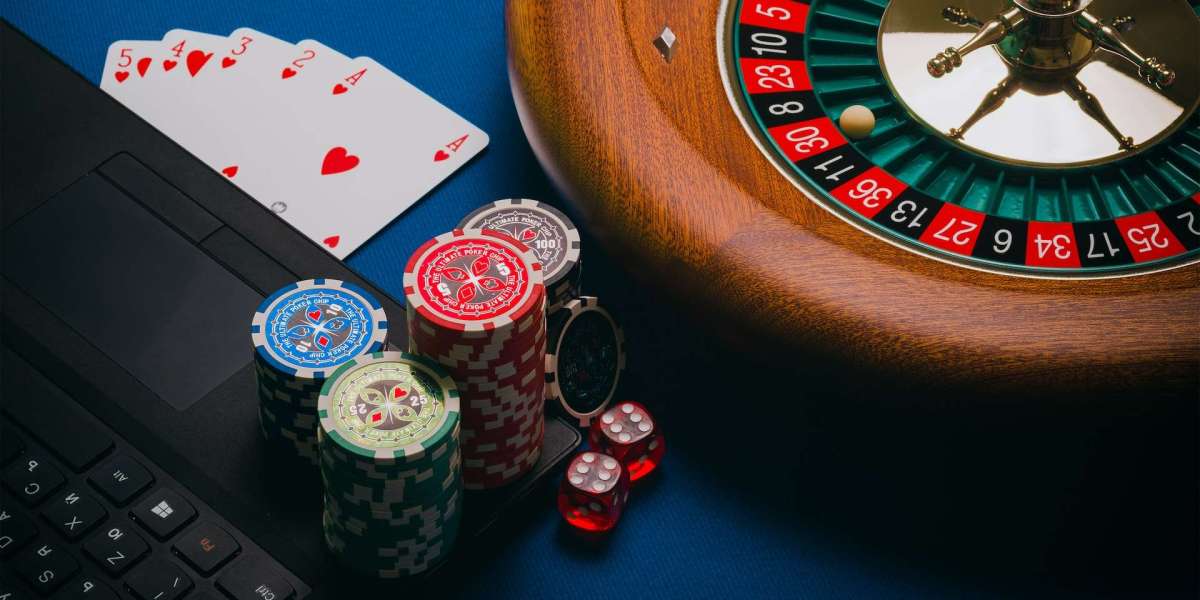 How to Claim Online Casino Bonuses Successfully