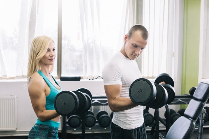 Top Fitness Coaches in Evanston: Your Path to Health and Wellness -