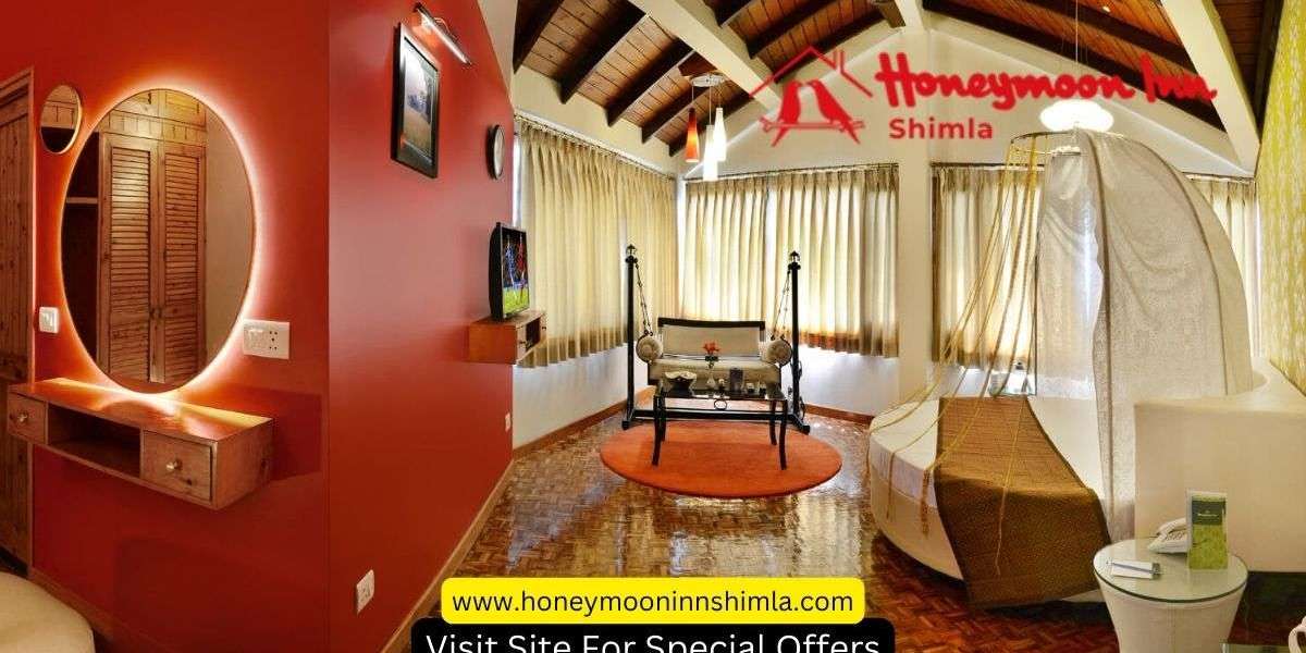 Affordable Lodging: Budget Hotels in Shimla | Honeymoon Inn Shimla