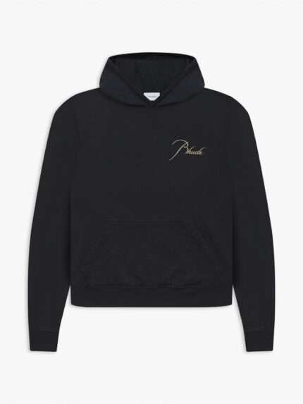 Rhude hoodie Profile Picture
