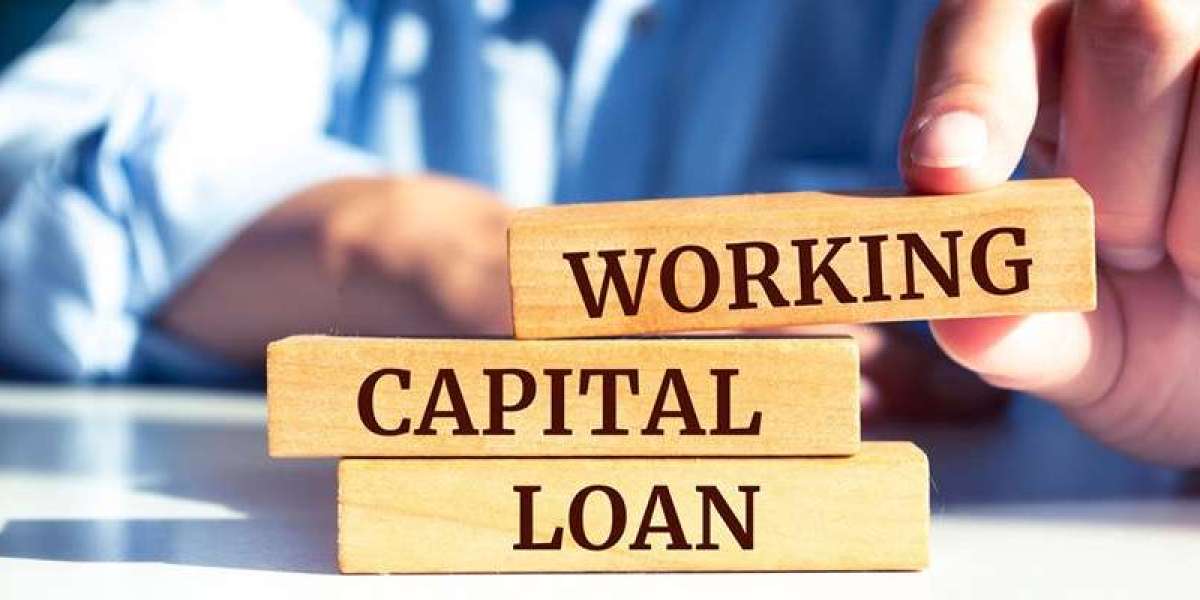Same Day Business Loans: How Working Capital Loans Can Help Your Business