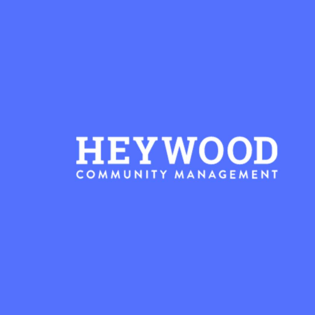 Heywood Community Management Profile Picture