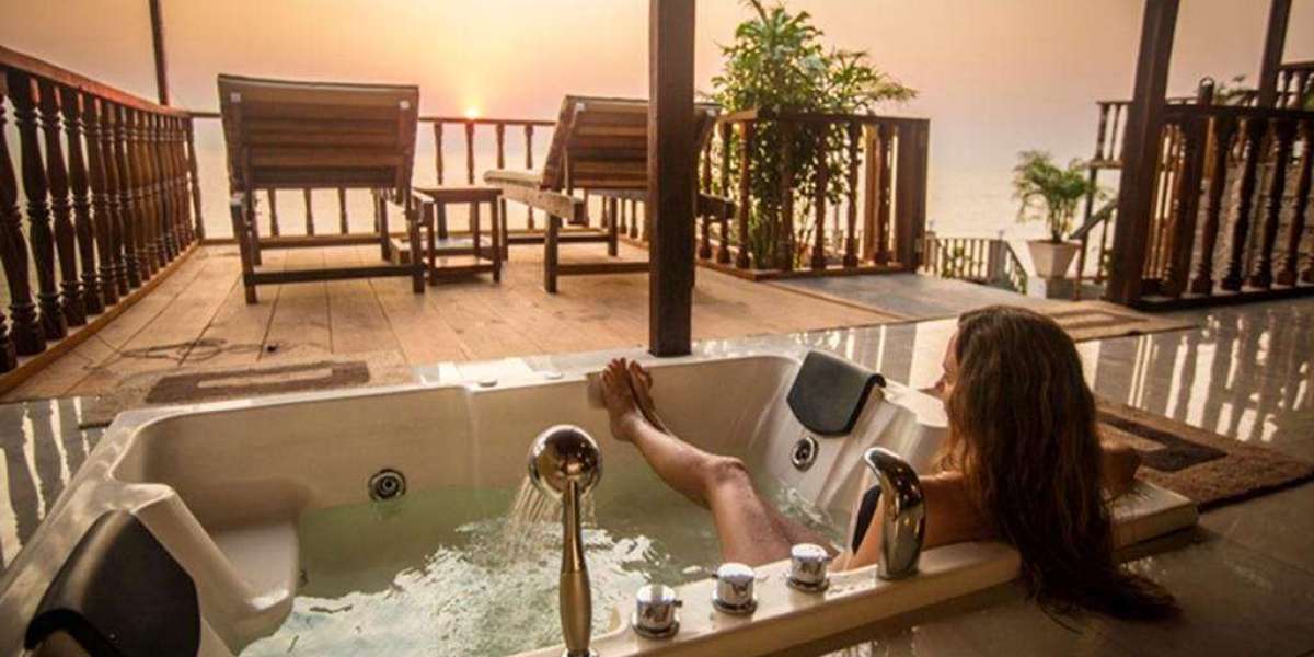 The Ultimate Guide to Honeymoon Resorts in South Goa