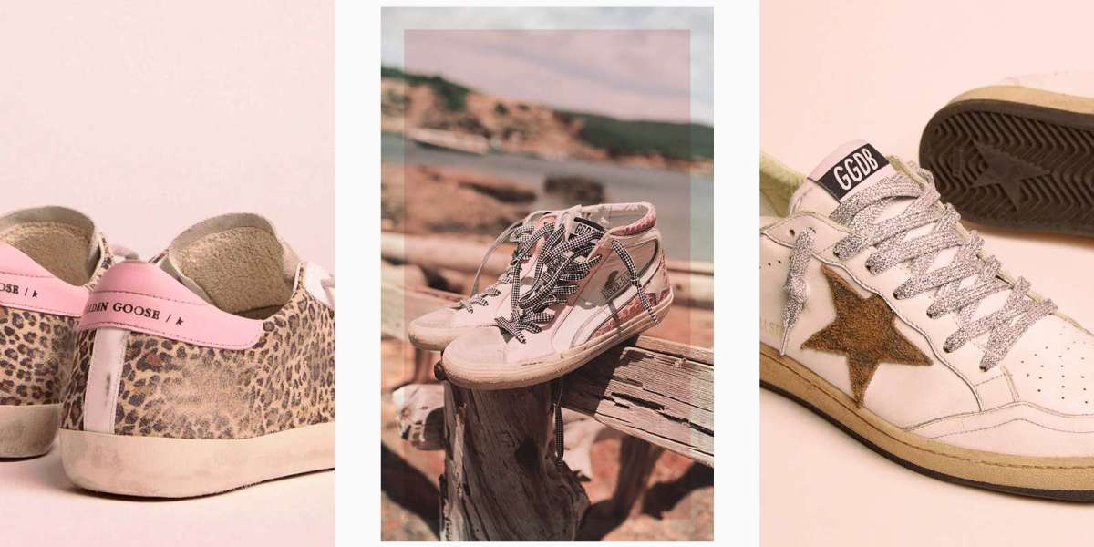 fashion season Golden Goose Sneakers Outlet will bring