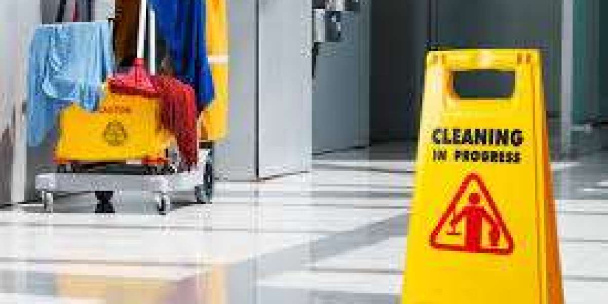 Elevate Your Business with Professional Janitorial Services in Idaho Falls: A Comprehensive Guide to Hygiene Excellence