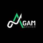 Agamgrover digital profile picture