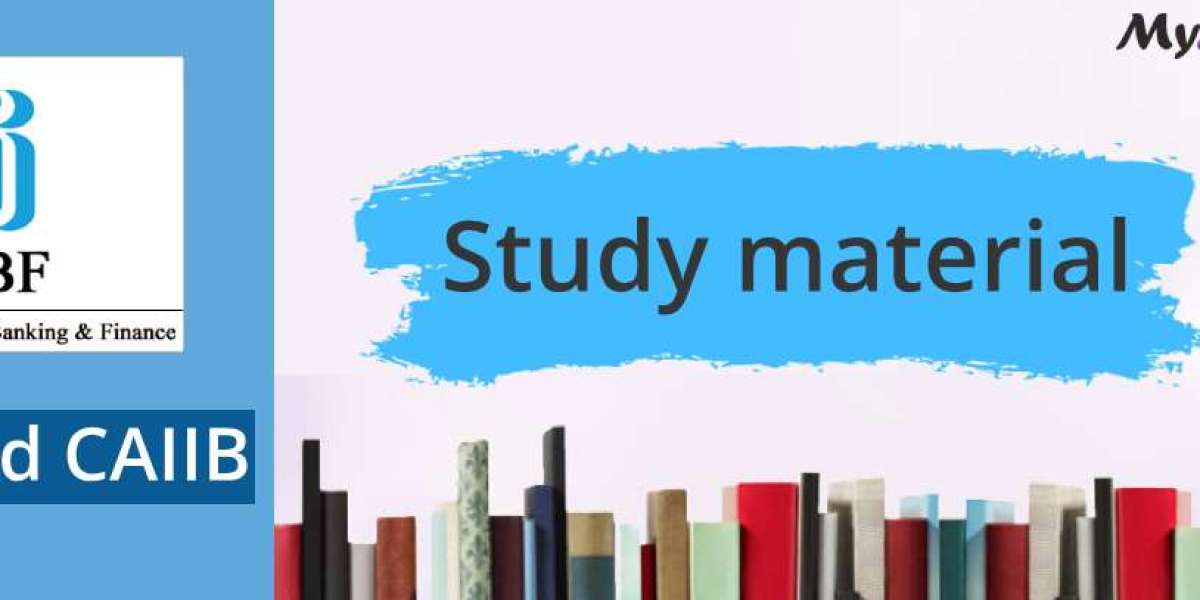 JAIIB Exam Preparation: Key Study Material for Success