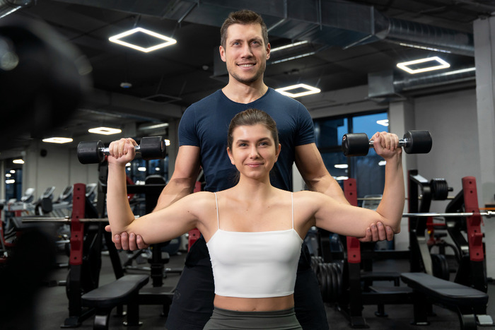 Finding the Best Personal Gym Trainer in Evanston: Your Ultimate Guide -