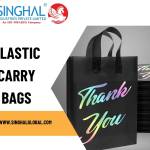 Plastic _carry Bag Profile Picture