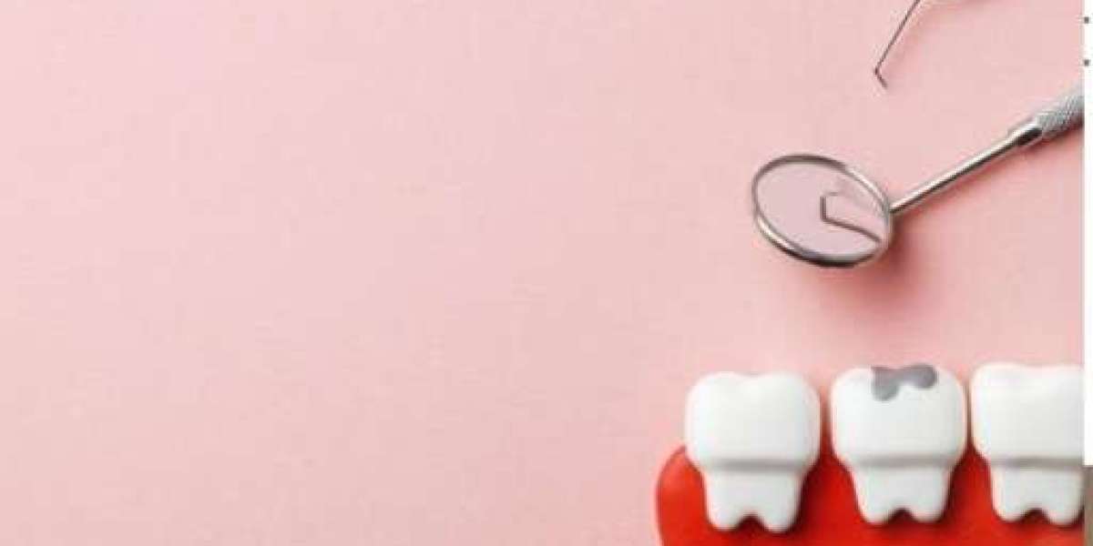 Prioritizing Your Smile: Finding The Best Dentist In Camberwell