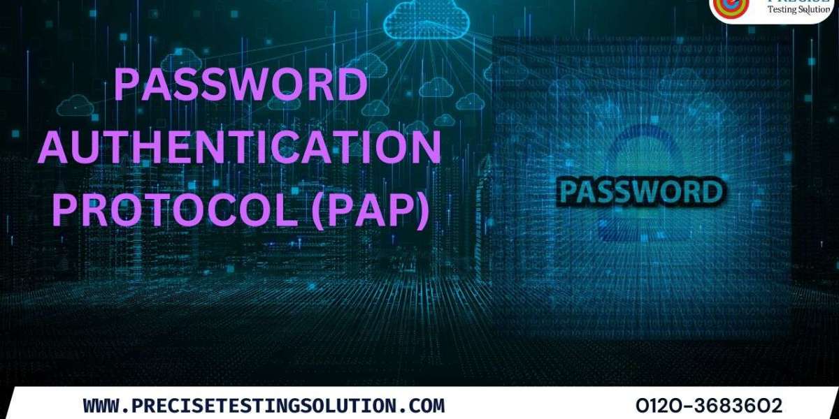 The Essential Guide to Password Authentication Protocol (PAP)