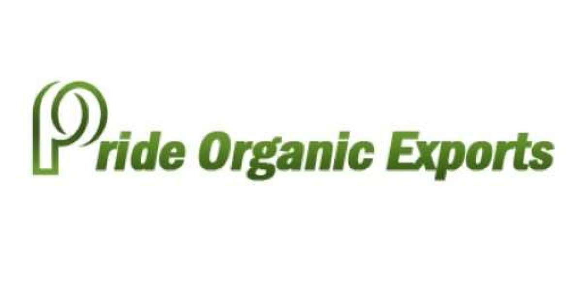 Coconut Oil Exports from India - Pride Organic Exports