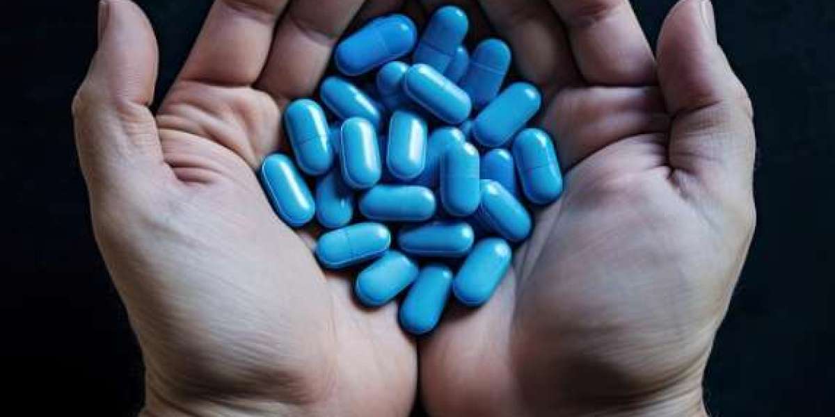 Maximizing the Benefits: The Best Way to Take Viagra