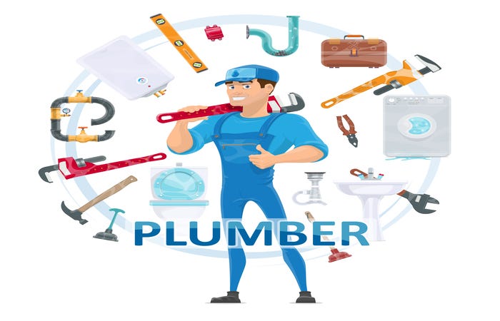 Plumber Hamilton: Your Trusted Partner for Plumbing Solutions | by Samharb Plumbing | May, 2024 | Medium