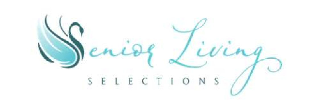 Senior Living Selections Cover Image