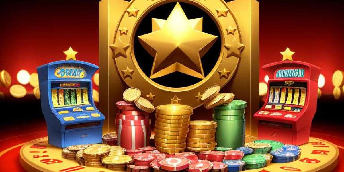 Online Casino Bonuses For Loyalty Programs