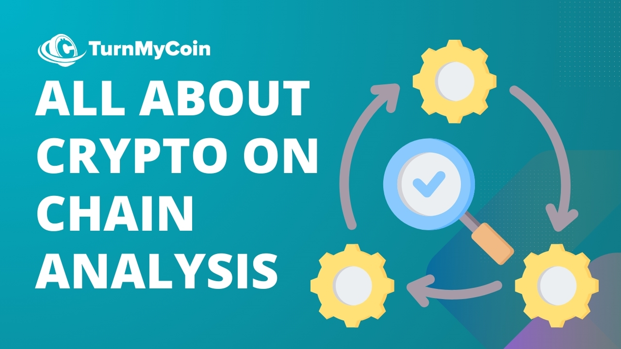What Is Crypto On Chain Analysis? How To Use It To Make Money