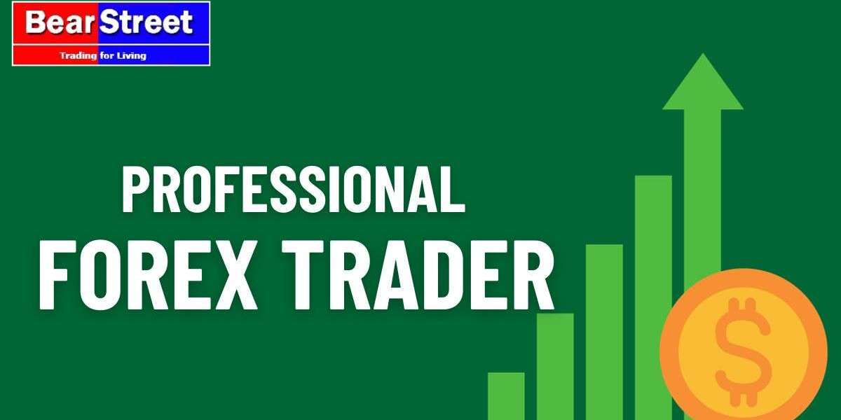 Professional Forex Trader – bearstreet