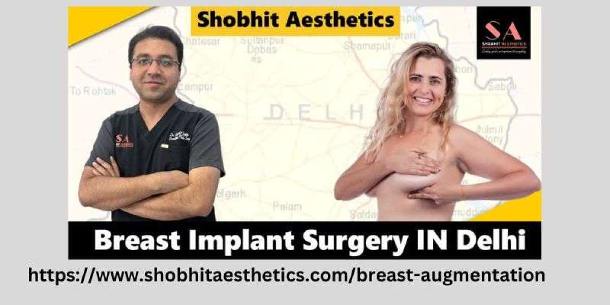 What is the cost of breast implants in India?