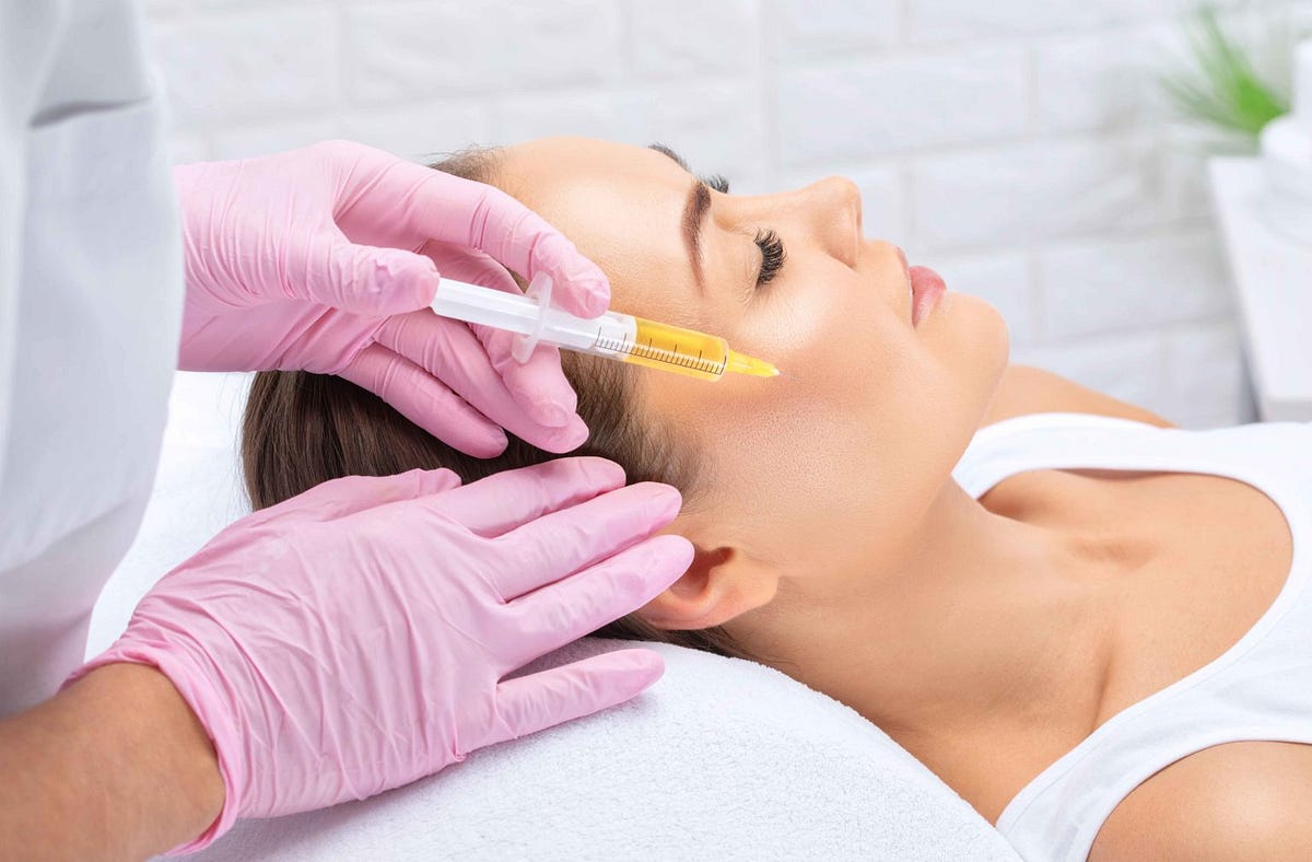 Unlocking Youthful Radiance: Plasma Injections for Facial Rejuvenation in Culpeper | by Mohit Kumar | May, 2024 | Medium