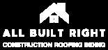 All Built Right Construction Profile Picture