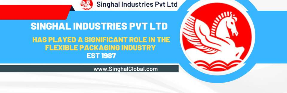 Singhal Industries Pvt Ltd Cover Image