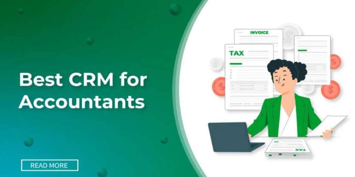 Best CRM Software for Accounting Firms