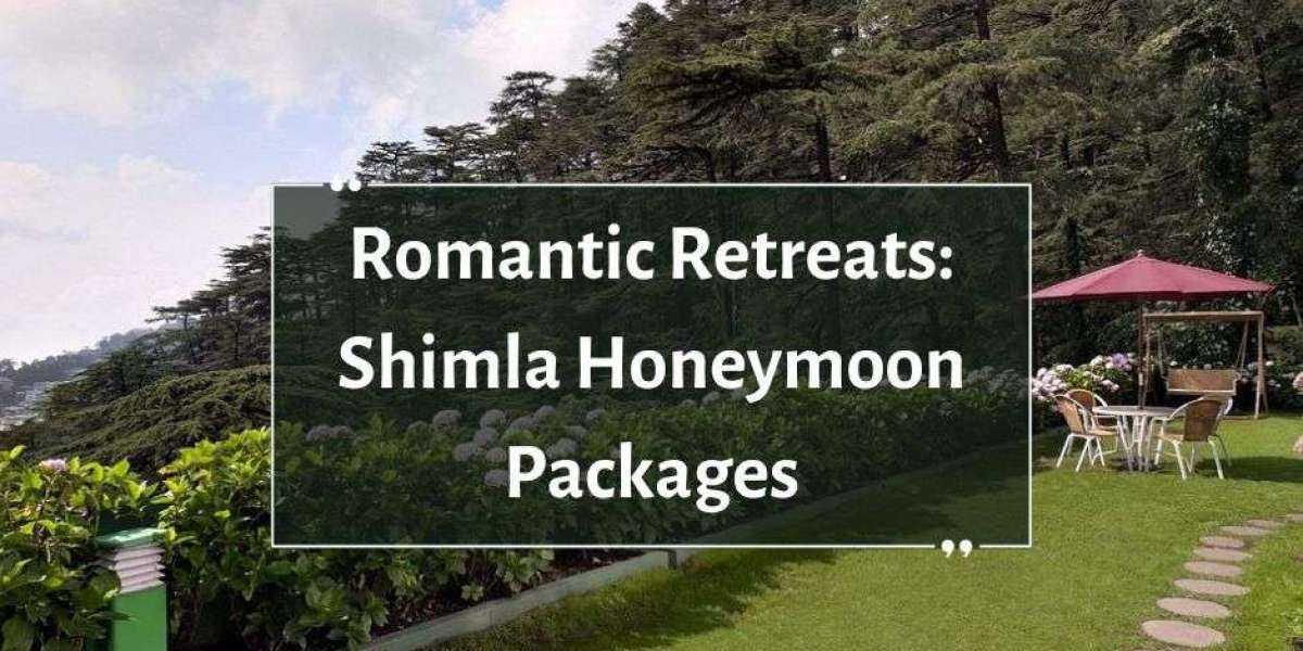 Unwind in Shimla: Your Ideal Tour Package