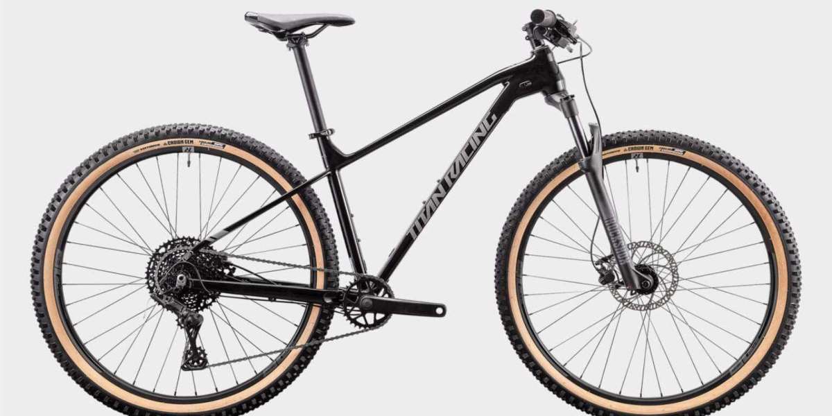 The Types of Bikes from Scott Sports