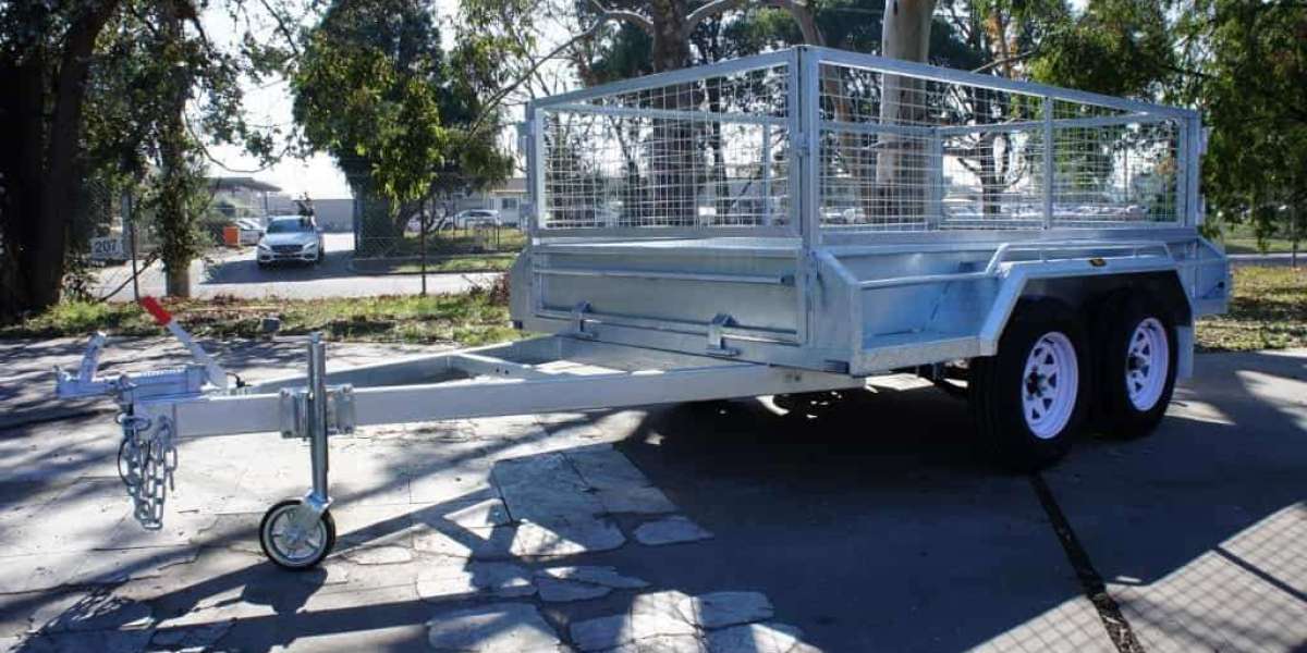 Trailers for Sale: Finding the Perfect Fit for Your Needs